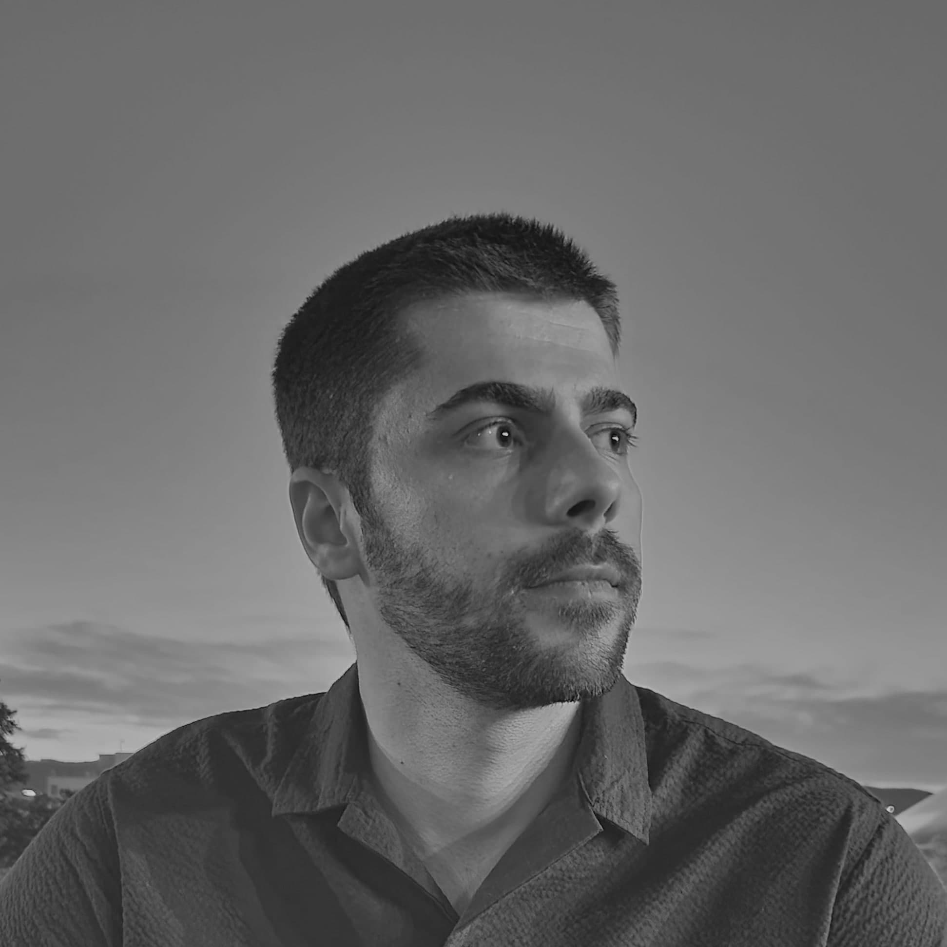 Picture of Dylan BOLLARO