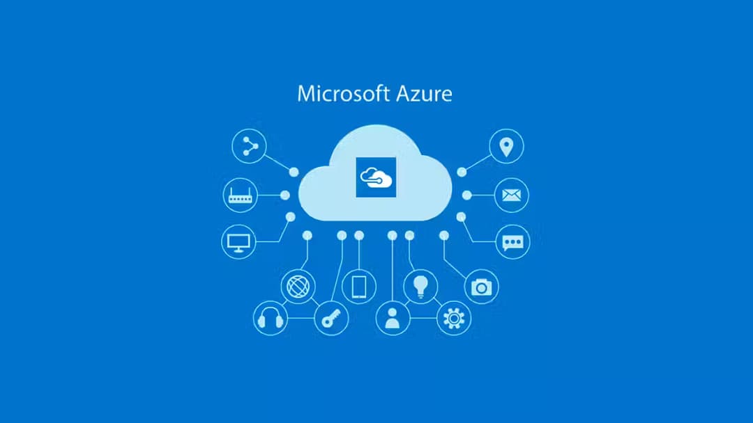 microsoft-azure
