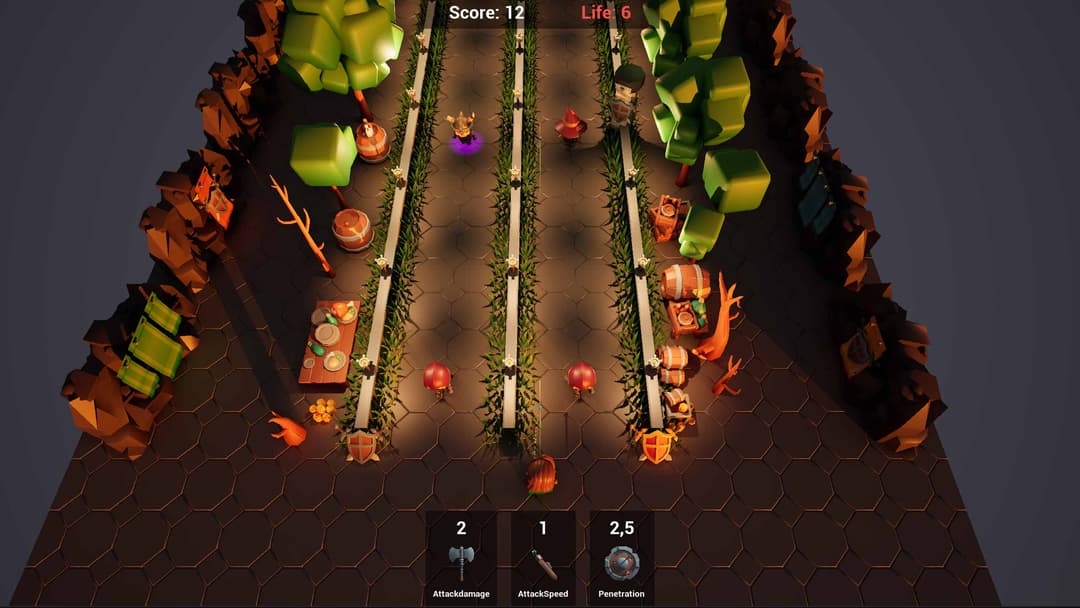 Picture of the author