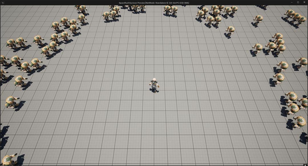 Picture of the author