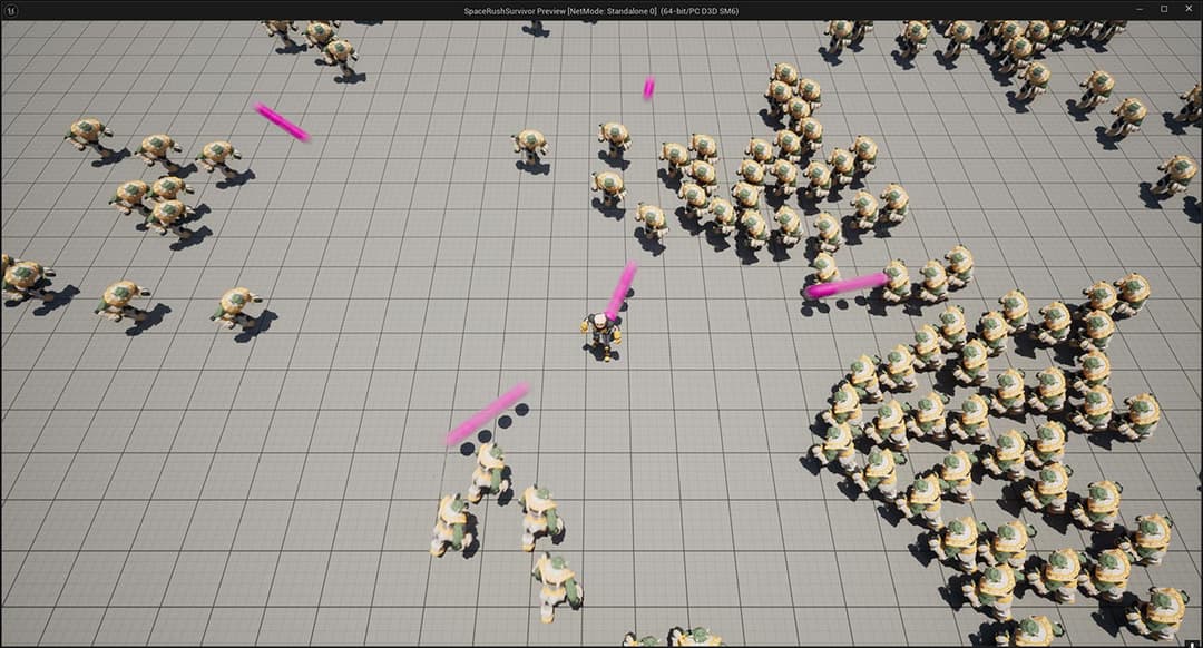 Picture of the author