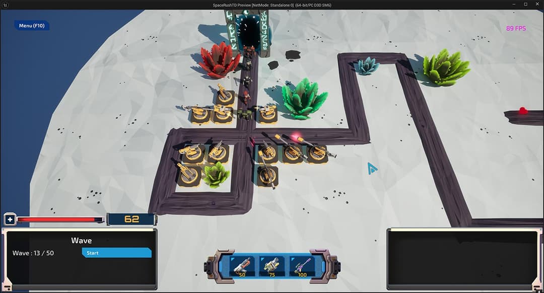 Picture of the author