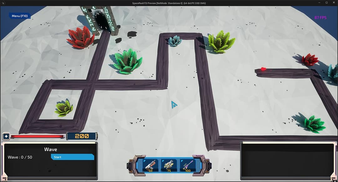 Picture of the author