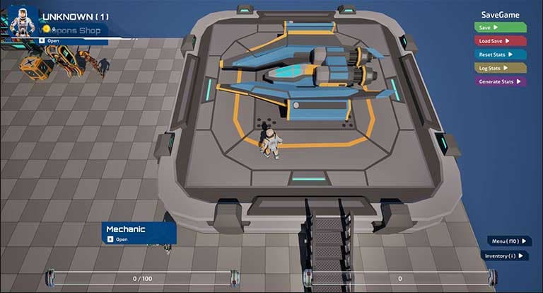 Picture of the author