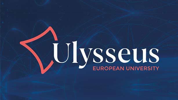 Logo of the University of Nice Cote D'azur